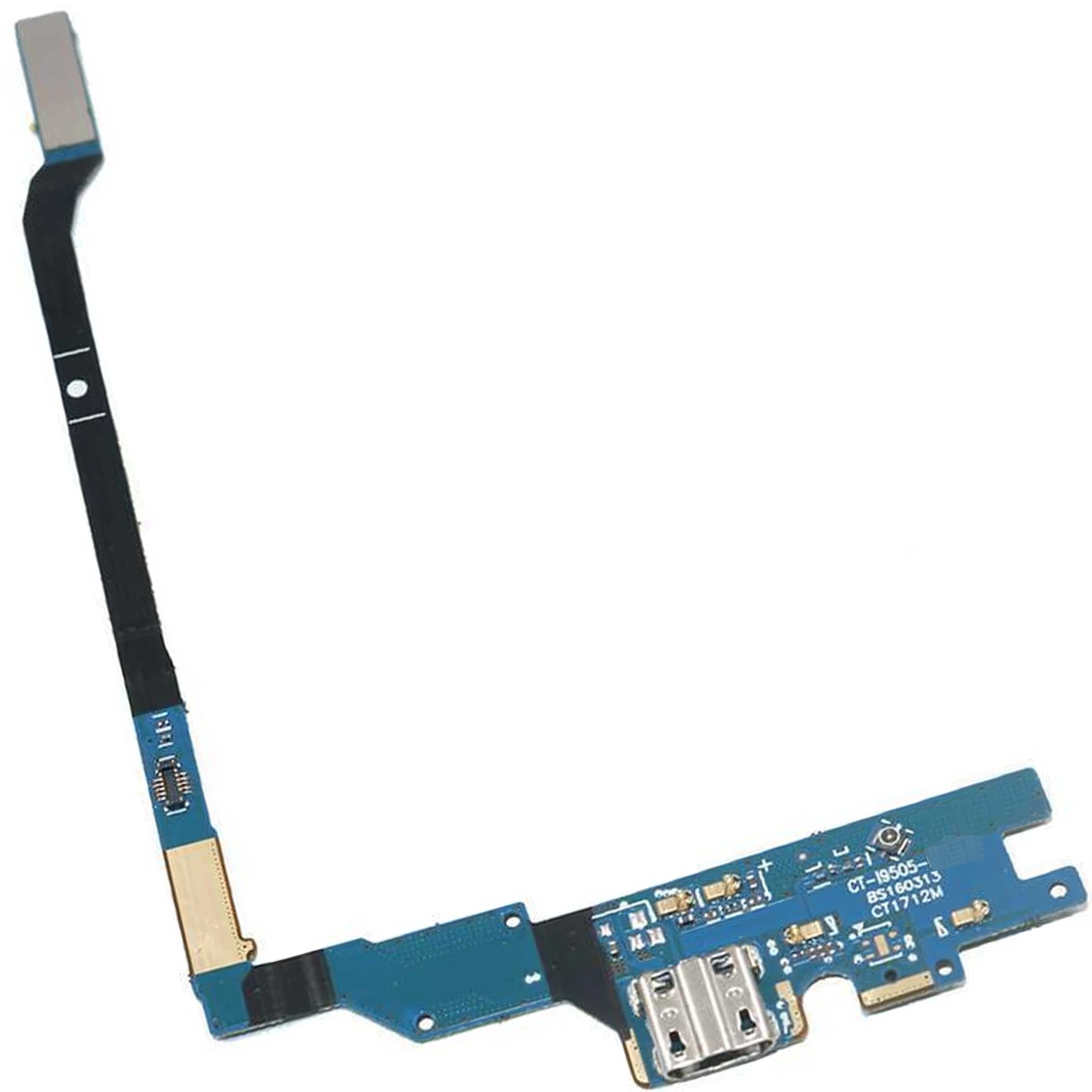 Flex Ricarica Per Samsung Galaxy S4 I9515 Rev 0.4