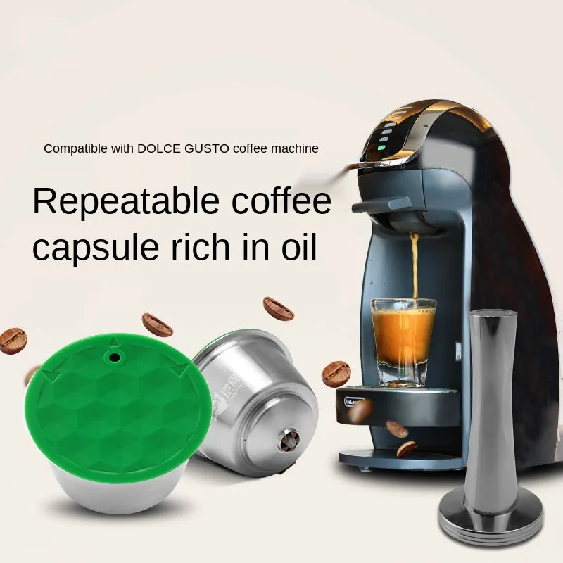 Dolce Nestle Koffie Capsulel Koffie 