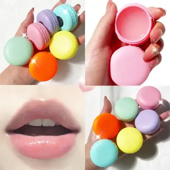 

Jelly Lipstick Lip Makeup Transparent Moisturizing Lipstick Fades Lip Wrinkles Lip Color Exfoliating Lipstick Lip Balm TSLM1