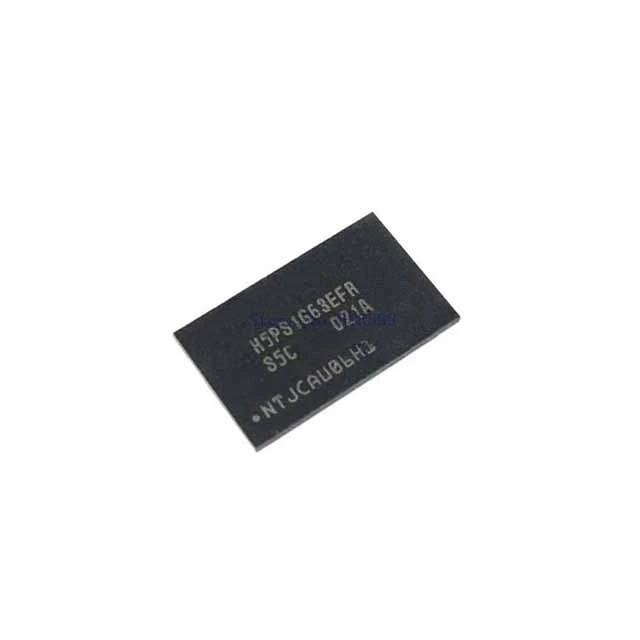 

H5ps1g63efr Ddr 128Mb Bga Memory Buffer Storage H5ps1g63efr-S5c