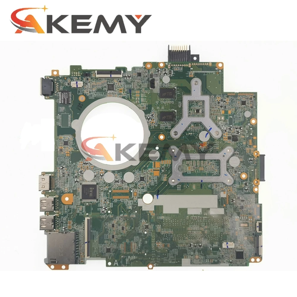 US $147.42 For HP 14P 14V Laptop Motherboard With i74510U CPU 840M 2GB GPU 763736501 763736001 DAY11AMB6E0 MB 100 Tested Fast Ship