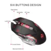 Mouse & Keyboards