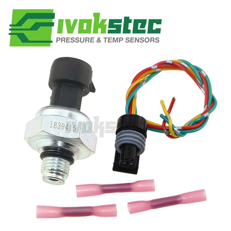 1839415C91 Diesel Engine Oil Pressure EOP Sensor For Navistar DT466E