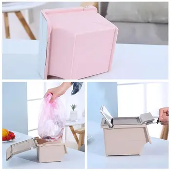 

Office Multifunction Stationery Holder Tube Plastic Keep Storage Box Large Space Desktop Stationery Tidy The Office Supplie R2J5