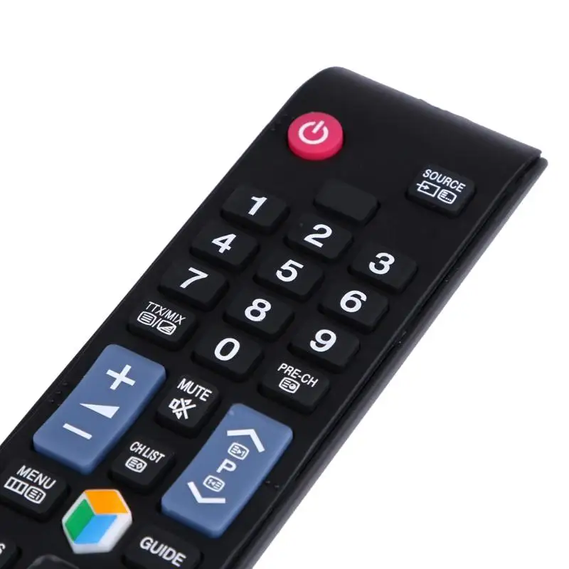 Пульт дистанционного управления ЖК телевизором для SAMSUNG дисплей светодиод умный