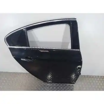 

APHIRSCHWARZ BLACK MET Right Rear Door Opel Insignia 2.0 16v Cdti