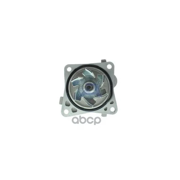 Насос Водяной Mitsubishi Colt 1.1/1.3/1.5 04 Aisin Wesm01b Aisin арт. WESM01B