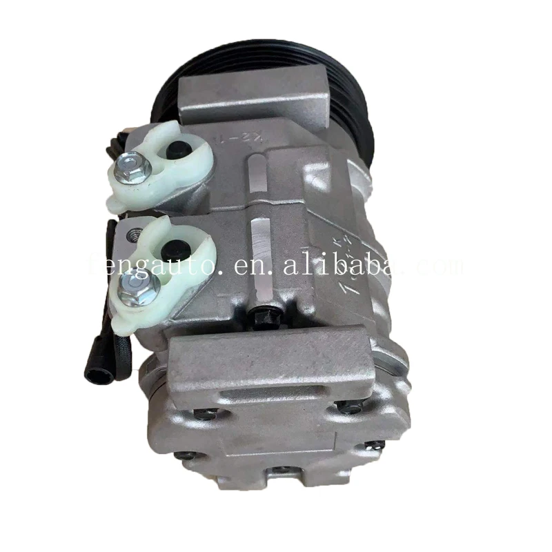 95200-65DE 10s13c Кондиционер авто ac компрессор для suzuki grand vitara