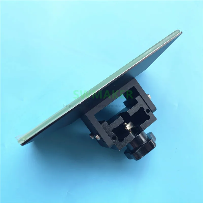 Update new type Printing platform / building plate