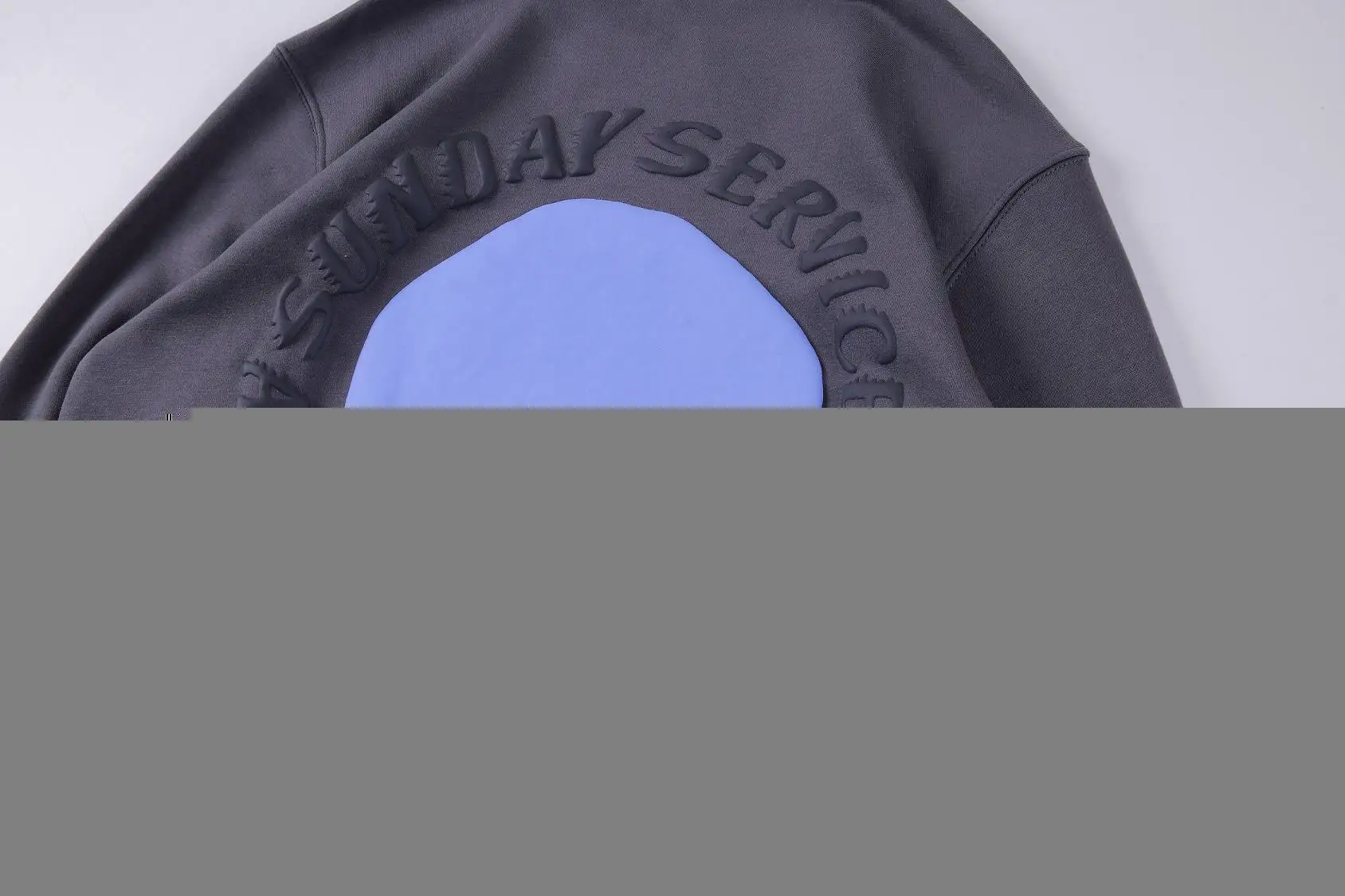 Kanye West толстовки для мужчин и женщин Sunday service Holy Spirit CPFM. XYZ hoodie1: 1 уличная одежда в стиле хип-хоп houly spirit oy fire hoode