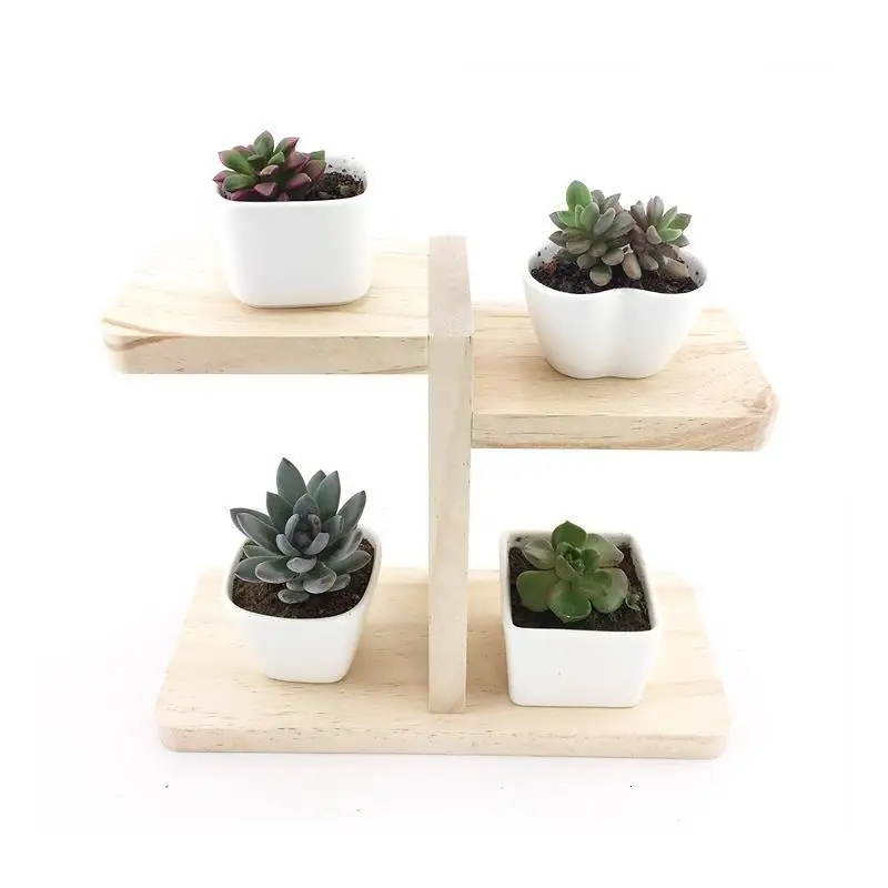 Number 13 Полки для Etagere Pour Plante plantenstandard Estanteria Para Plantas полка для улицы Dekoration Stojak Na Kwiaty подставка для цветов - Цвет: Number 13