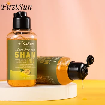 

Anti-hair Loss Shampoo Repair Growing Treatment Liquid Hair Thickening Enhance Hair Root Hair Fast Growth Serum