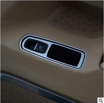 

Fit for decoration and interior modification of window lifter of for Panamera Cayenne Macan