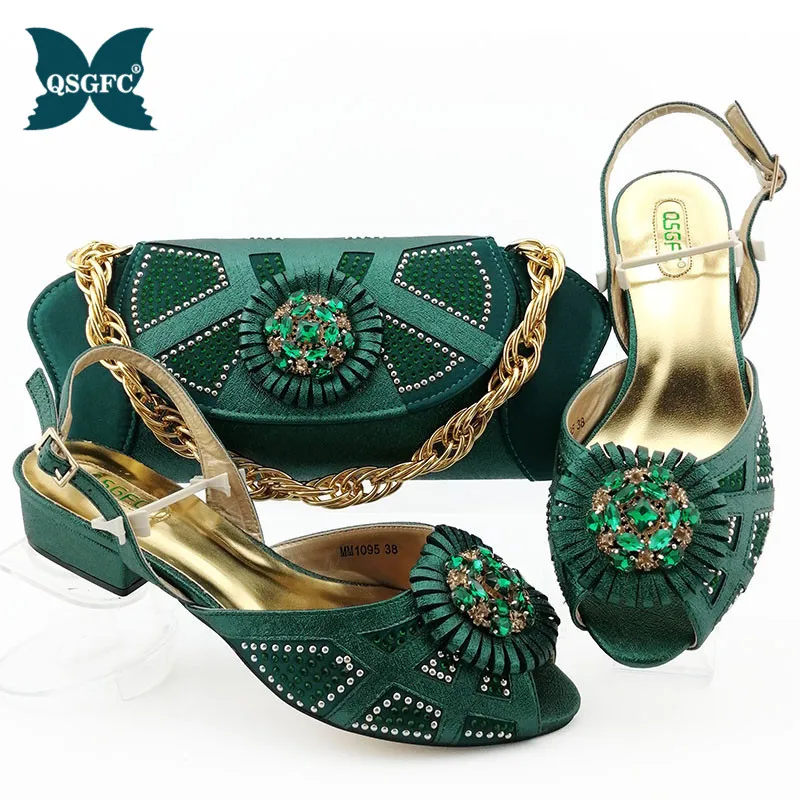 nigerian party shoes and bags