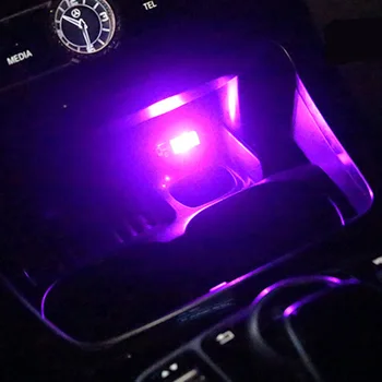 

Mini USB Light LED Car Neon Interior Light for Jeep Grand Cherokee/Compass/Commander/Wrangler/Rubicon/SAHALA