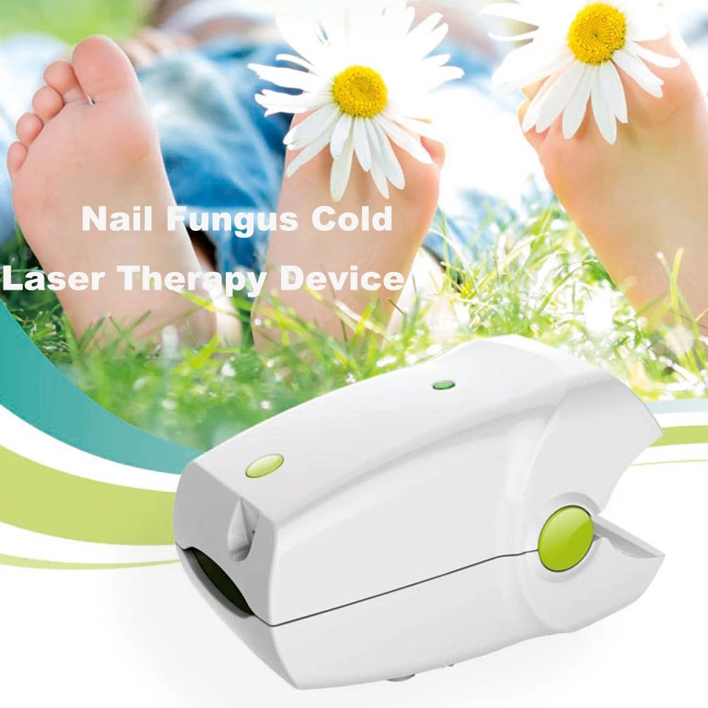 

Nail Cleaning Laser Device Nail Fungus Treatment Nail Fungus Remover Yellow Fungi Nail Solution