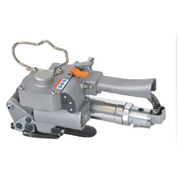 

A19 Pneumatic strapping machine for strap material, Polyester/PP/PET Strap