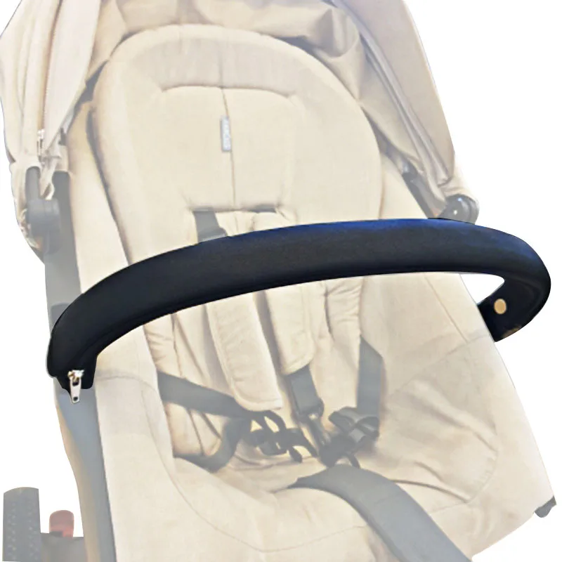 Bumper Bar For Stokke Xplory V3 V4 Dsland B-beko Stroller Armrest