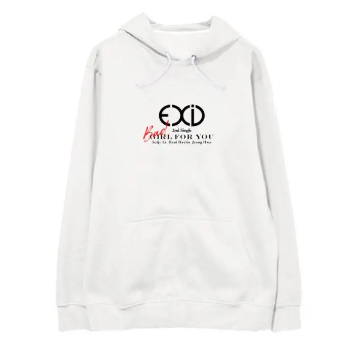 single hoodie printing