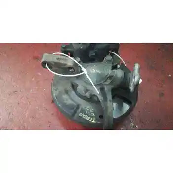 

400149C541 STEERING KNUCKLE FRONT LEFT NISSAN SERENA (C23M)