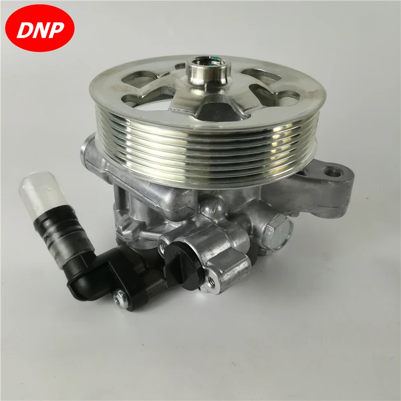DNP автомобильные насосы гидроусилителя руля подходят для HONDA ACCORD 2.0L 2008-2013 56110-R60-P02 56100-R60-P05