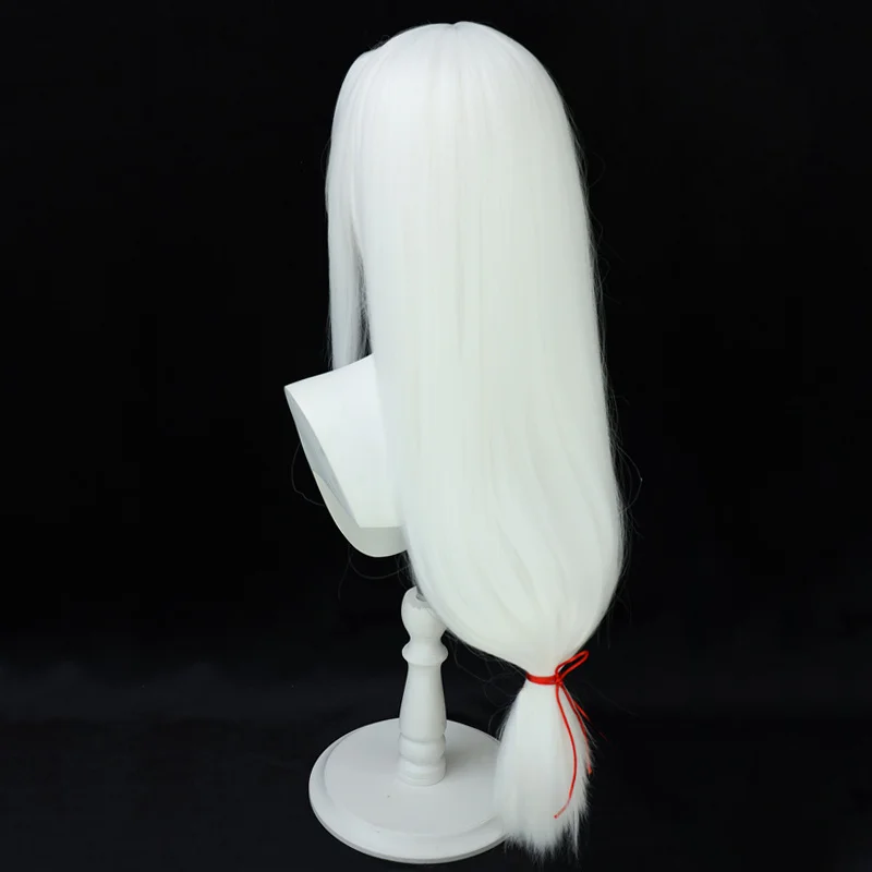 2021 ο Genshin  Shenhe ż ũ ڽ   80CM  ƮƮ  ҷ  