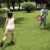 Sucker Sticky Ball Toy Outdoor Toys Kids Throw And Catch Ball Game Parent-Child Interactive Fun Sports Toys