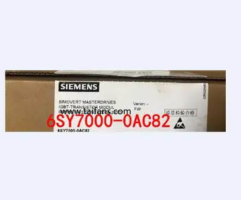 

original new IGBT power module 6SY7000-0AC82 6SY7000 0AC82