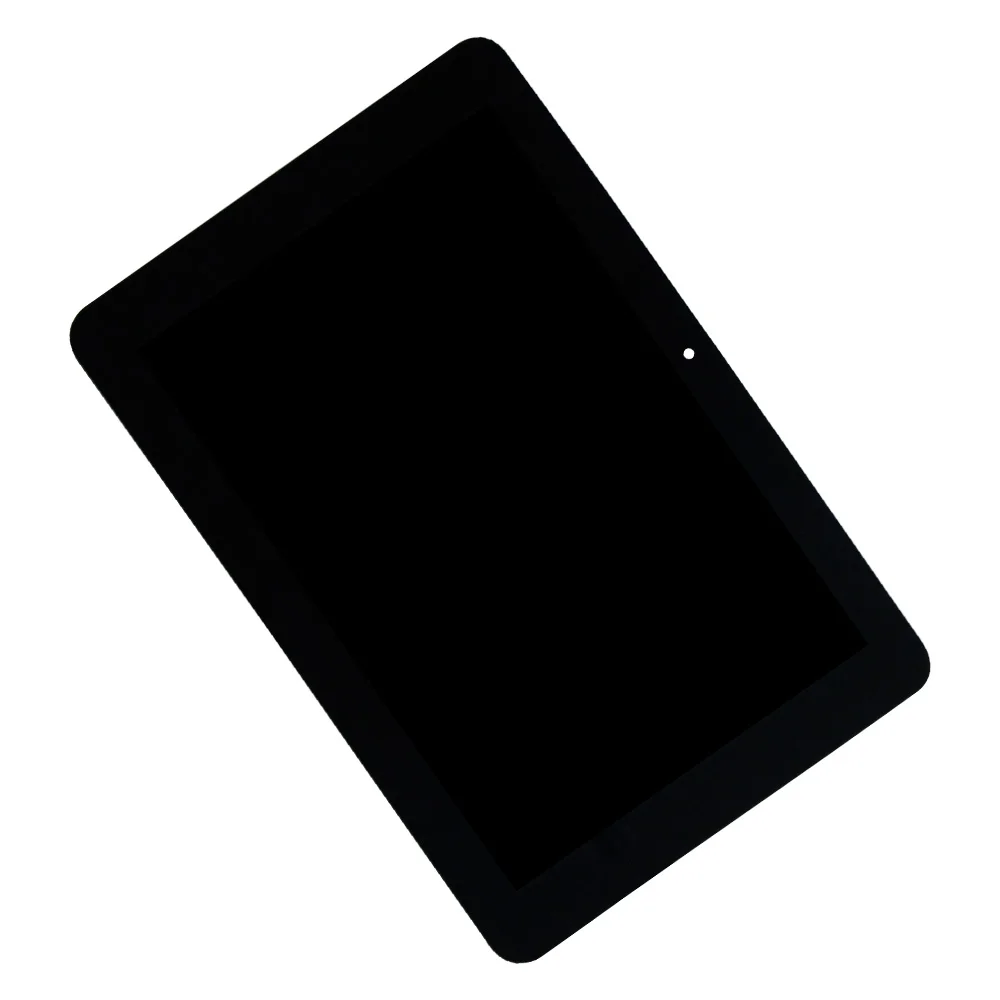 10,1 ''для ASUS C100P C100PA CHROMEBOOK Флип ЖК-дисплей сенсорный экран дигитайзер сборка Замена