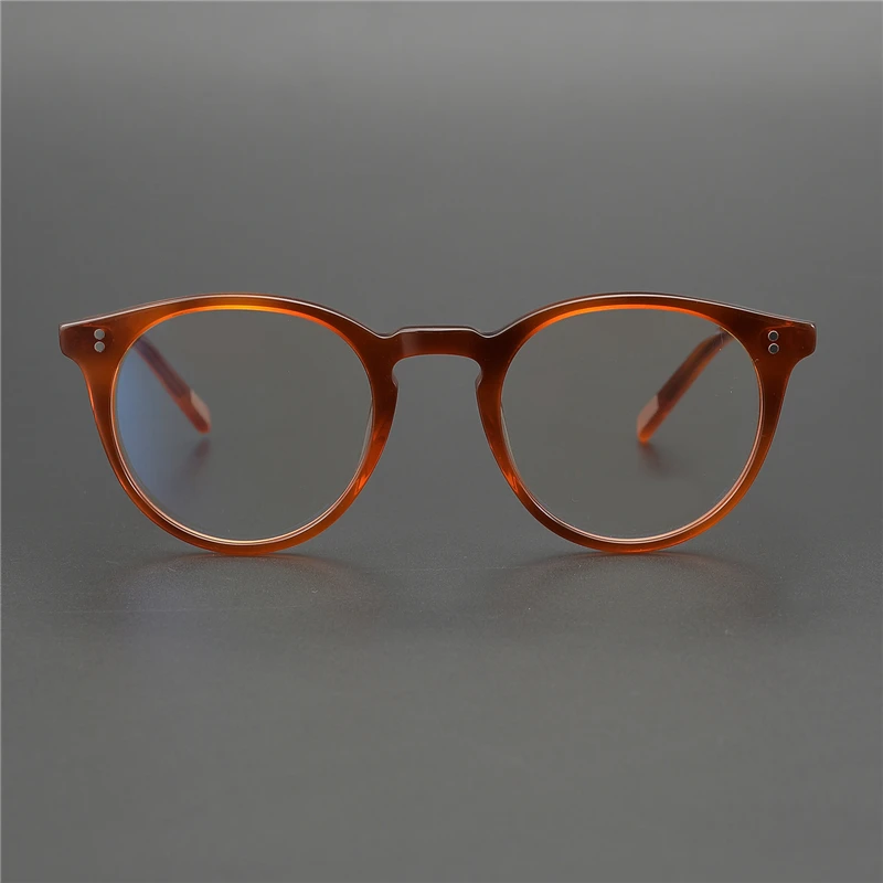 

Vintage Optical Glasses Frame OV5183 O'malley Eyeglasses for Women and Men Spetacle Eyewear Frames Myopia Prescription Glasses