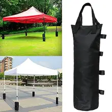

35% Discounts Hot! Outdoor Garden Weight Shelter Canopy Sunshade Fixation Tent Leg Sand Bag Holder