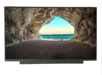 

For BOE IPS NV156FHM-N61 72% NTSC LCD Screen Matrix 15.6" 30Pin FHD 1920X1080 Matte Replacement