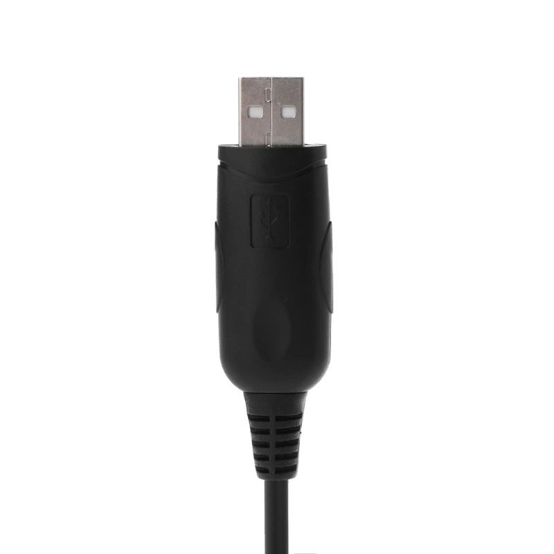 USB Programming Cable For Icom Radio CI-V CT17 IC-706/7000/R10/ R20/R7000/R72 Y3ND