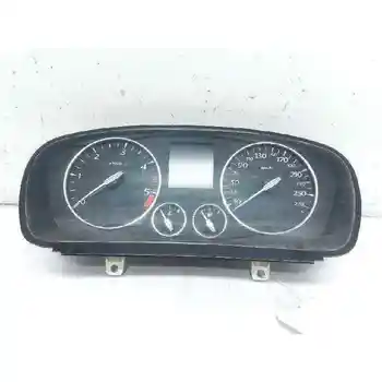 

248100006R BOX INSTRUMENTS RENAULT LAGOON III