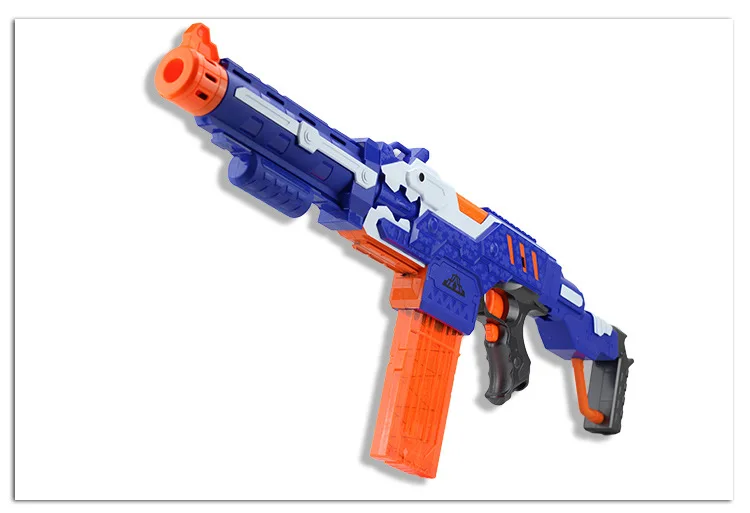 Игрушечный пистолет для водомет Nerf Darts мягкий дырочку головы пули 7,2 см заправка игрушка дартс пули пены безопасный присоска пули для Nerf игрушки для мальчиков