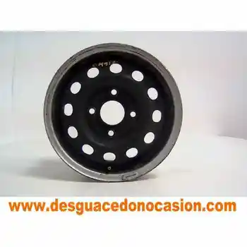 

5JX13X41 RIM FORD ORION
