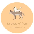 League of Pets Store