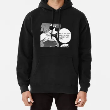 

Cash Money Hoodie Madoka Sayaka Homura Mami Kyubey Magica Mahou Shoujo Anime