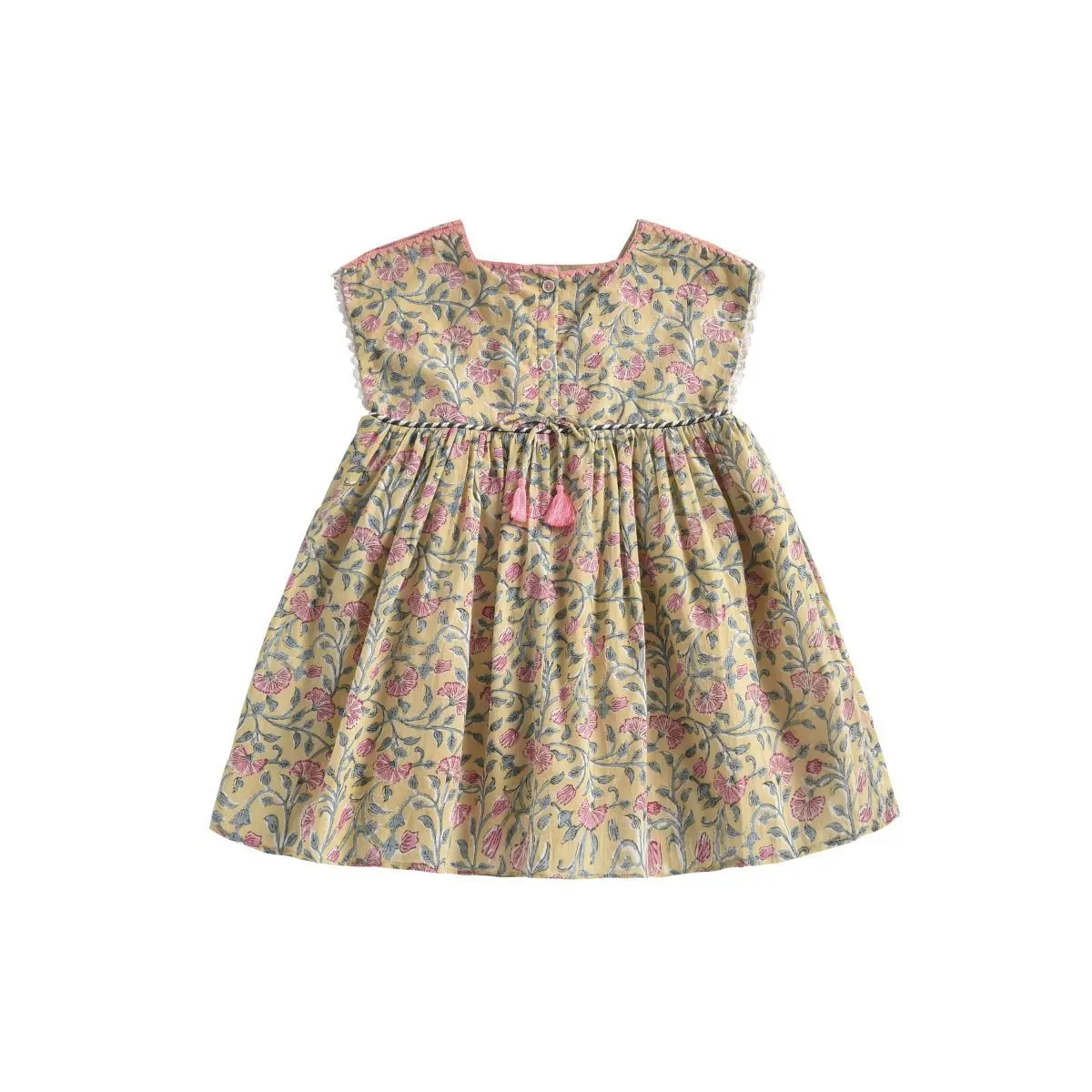 girls-dress-tapalpa-lemon-flow