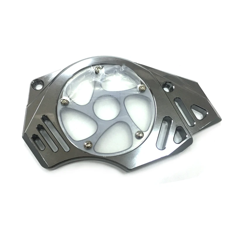Front Sprocket Chain Guard Cover Engine (1)