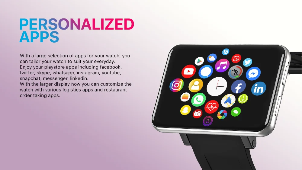 apps