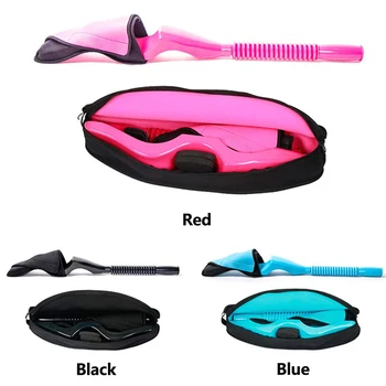 

Sport Ballet Exercise ABS Portable Multifunctional Instep Tool Foot Stretcher Shaping Foldable Detachable Dance Gymnastics Yoga