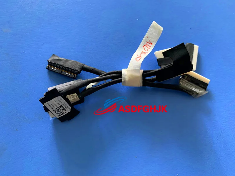 

FOR Dell Inspiron 7786 2-in-1 Battery Cable Connector XC71V 0XC71V CN-0XC71V 100% TESED OK