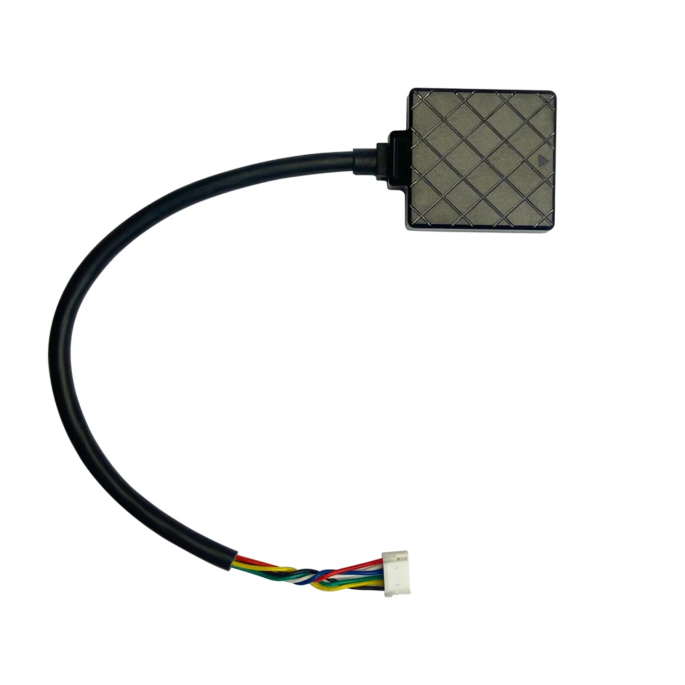 Радиоуправляемый мини Дрон GPS модуль M8N TS100 для полетного контроллера Mini Pix Pixhawk
