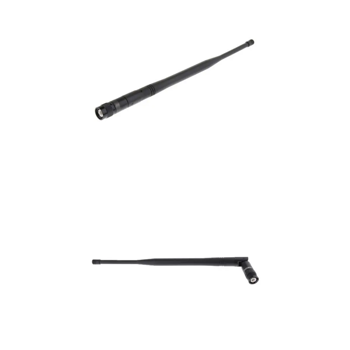 UHF Wireless Microphone Antenna 2pcs Mic Connector Antenna Signal Line
