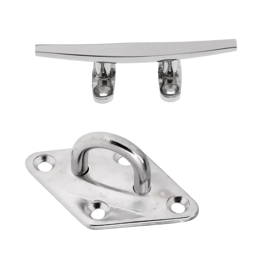 Marine Stainless Steel 5