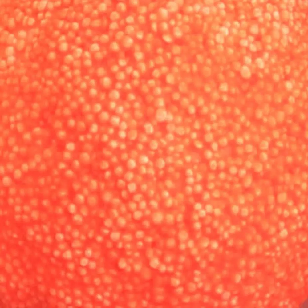 12 шт. 3D Снежная грязь пушистая Floam Slime DIY снятие стресса детская забавная игрушка - Цвет: 10 Orange