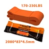 230LB Orange