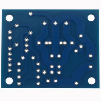 

20W LM1875T Mono Channel Stereo Audio HIFI Amplifier Board Module DIY Kit