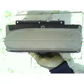 

1153870 Airbag Front Right Renault Megane I Scenic (ja0) 1.9 Diesels
